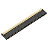 FPC/FFC Connectors